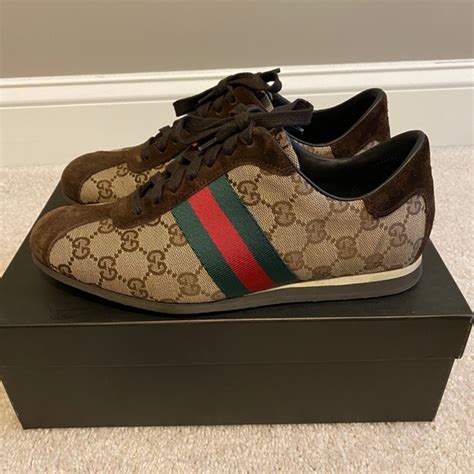 gucci lifford sneakers tess s gomma|The 13 Best Gucci Sneakers to Wear Anywhere .